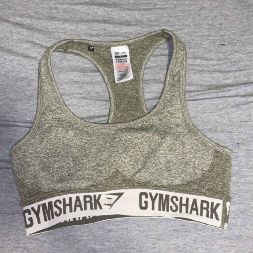 Gymshark sports bra